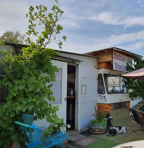 Hakims Imbiss- und Steakhaus photo 2