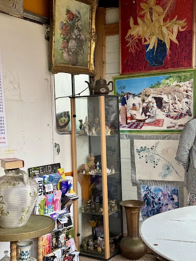 Hakims Imbiss- und Steakhaus photo 1