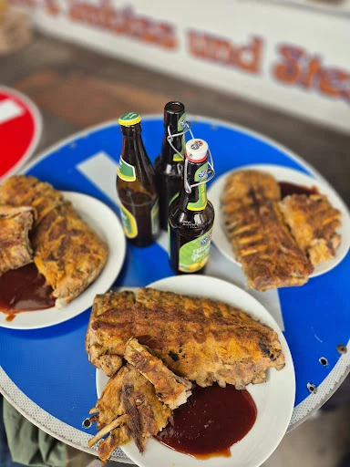 Hakims Imbiss- und Steakhaus photo 10