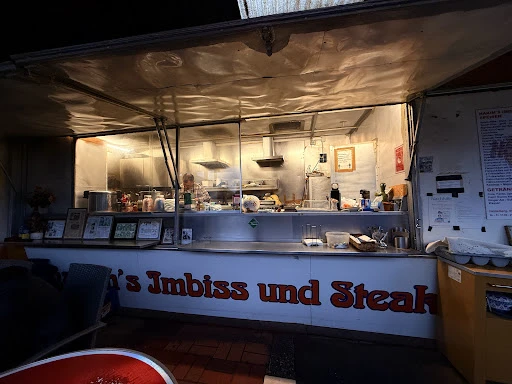 Hakims Imbiss- und Steakhaus photo 9