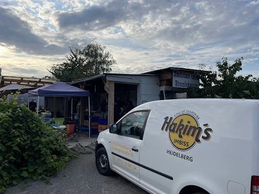 Hakims Imbiss- und Steakhaus photo 7