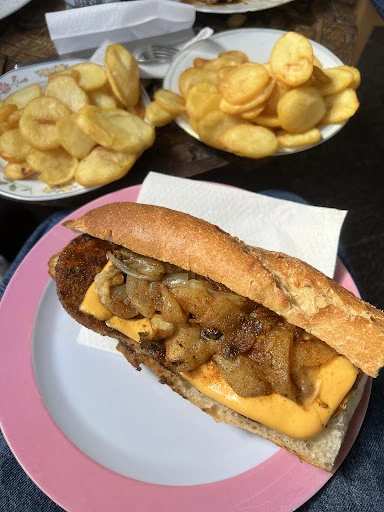 Hakims Imbiss- und Steakhaus photo 6