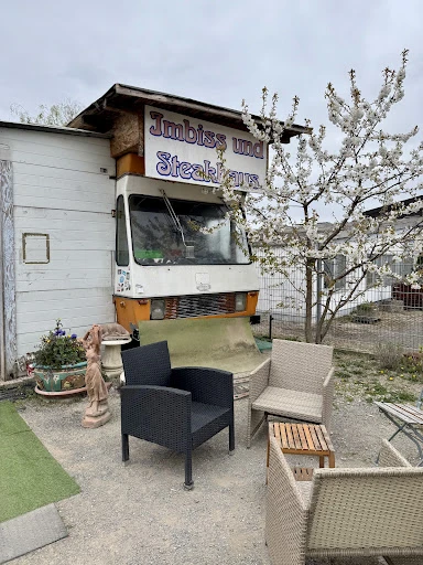 Hakims Imbiss- und Steakhaus photo 5