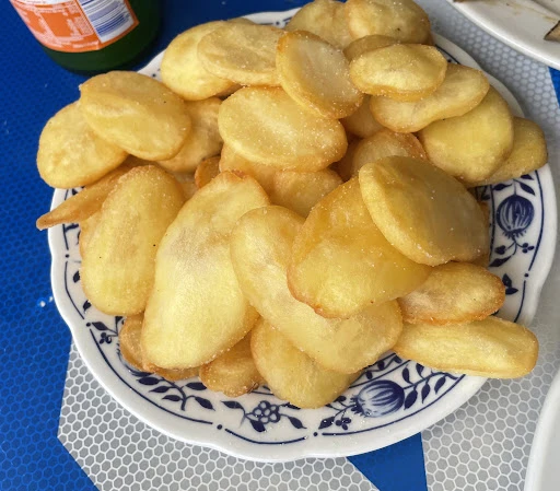 Hakims Imbiss- und Steakhaus photo 4